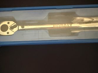 KOBALT 3/8 Drive Torque