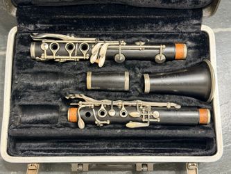Selmer Signet 100 - Grenadilla Wood Ready To Play OBO