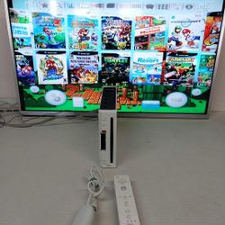 Wii 120$