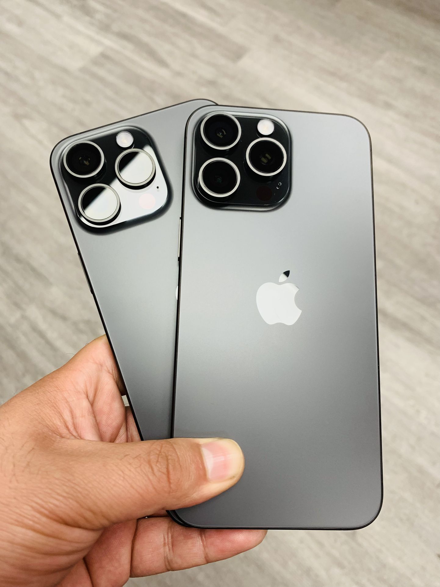 IPhone 15 Pro Max 1TB Unlocked