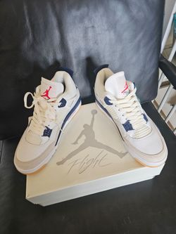 Jordan Retro 4