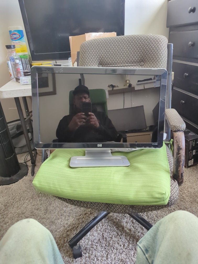 Computer Monitor