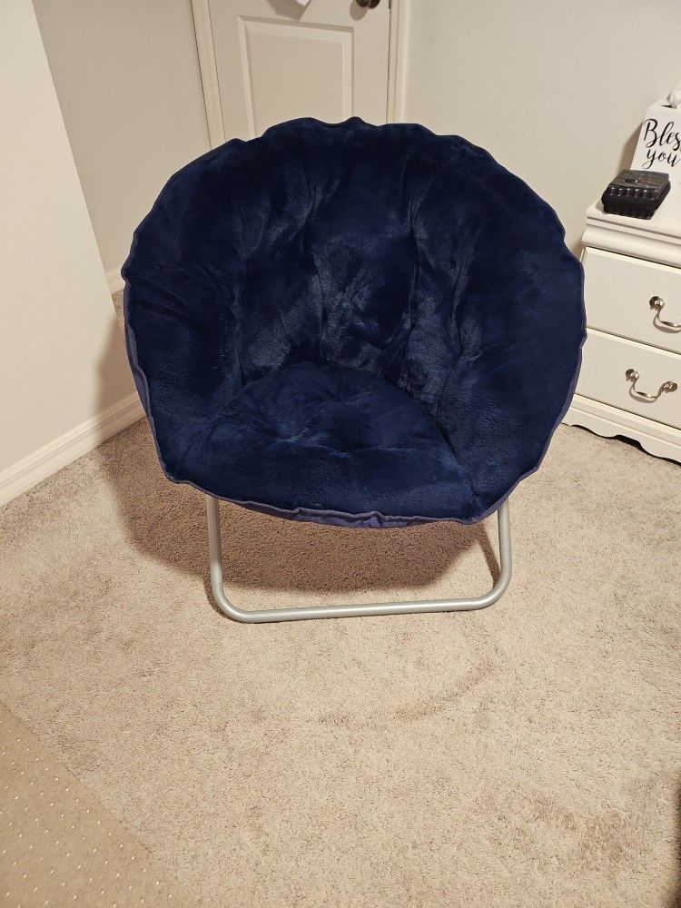 folding chair