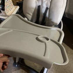 Kids High Chair 