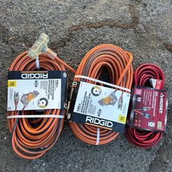 Extension Cords