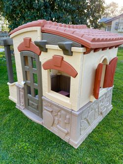 Step 2 Adobe Playhouse