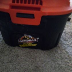 Armor All Vacuum 