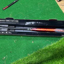 Axe Avenge Pro Balanced USSSA Bat NEW