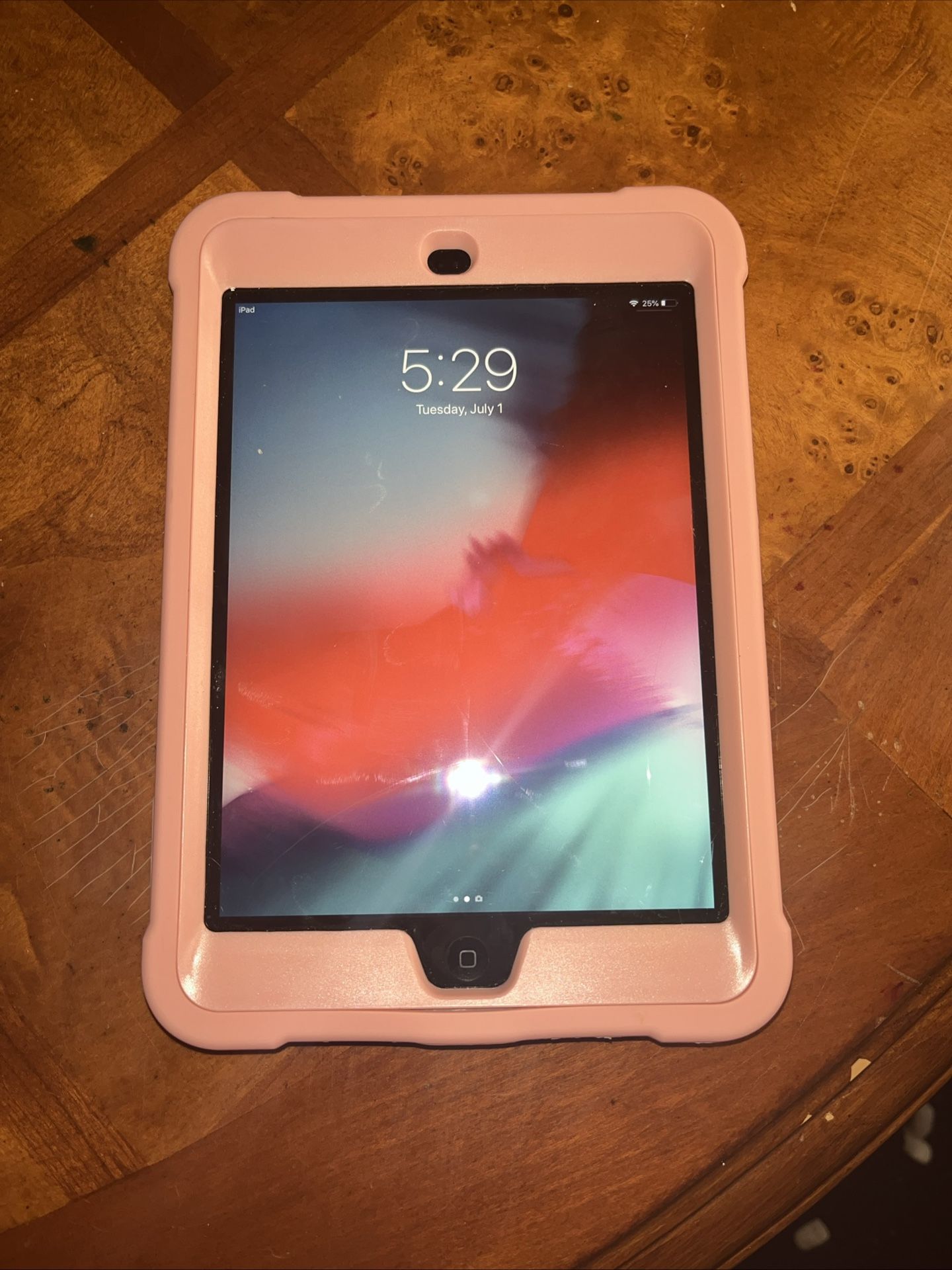 Ipad Mini 2