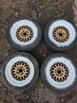 5x114.3 JNC Wheels 16"