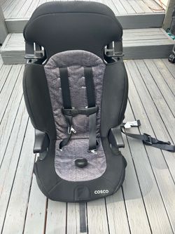 Car seat
