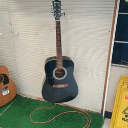 Guitar 