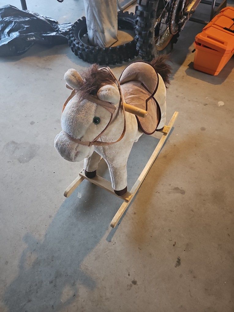 Horse