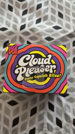 NEEDOH Cloud Pleaser