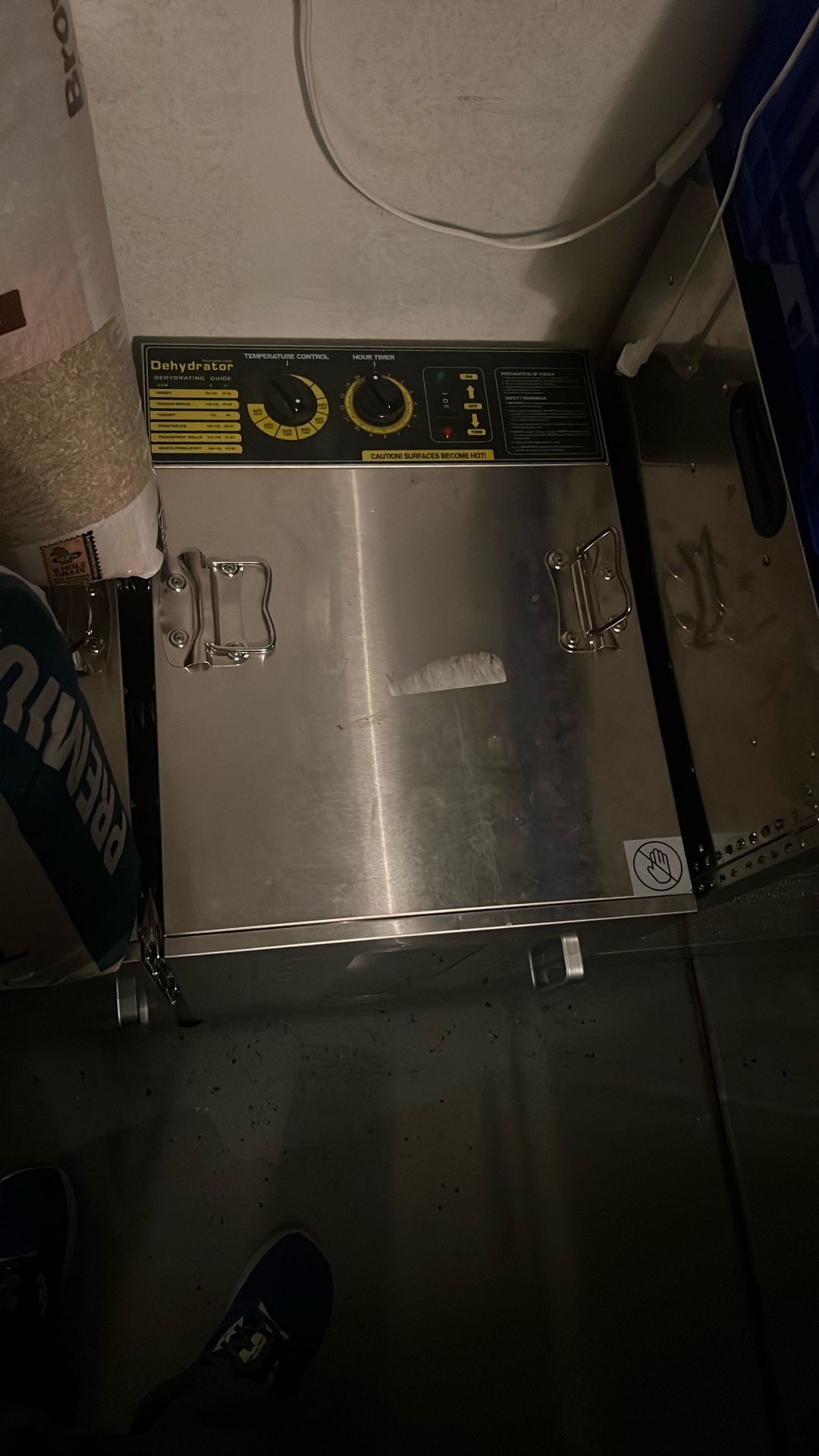 Dehydrators 2