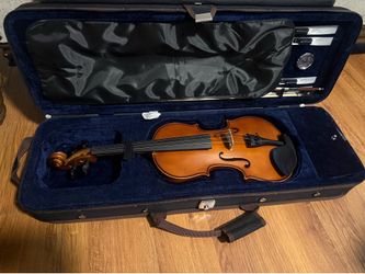 Palantino violin