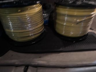 Wire 12/2. 1000ft