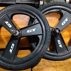 Gt Performer Mags 
