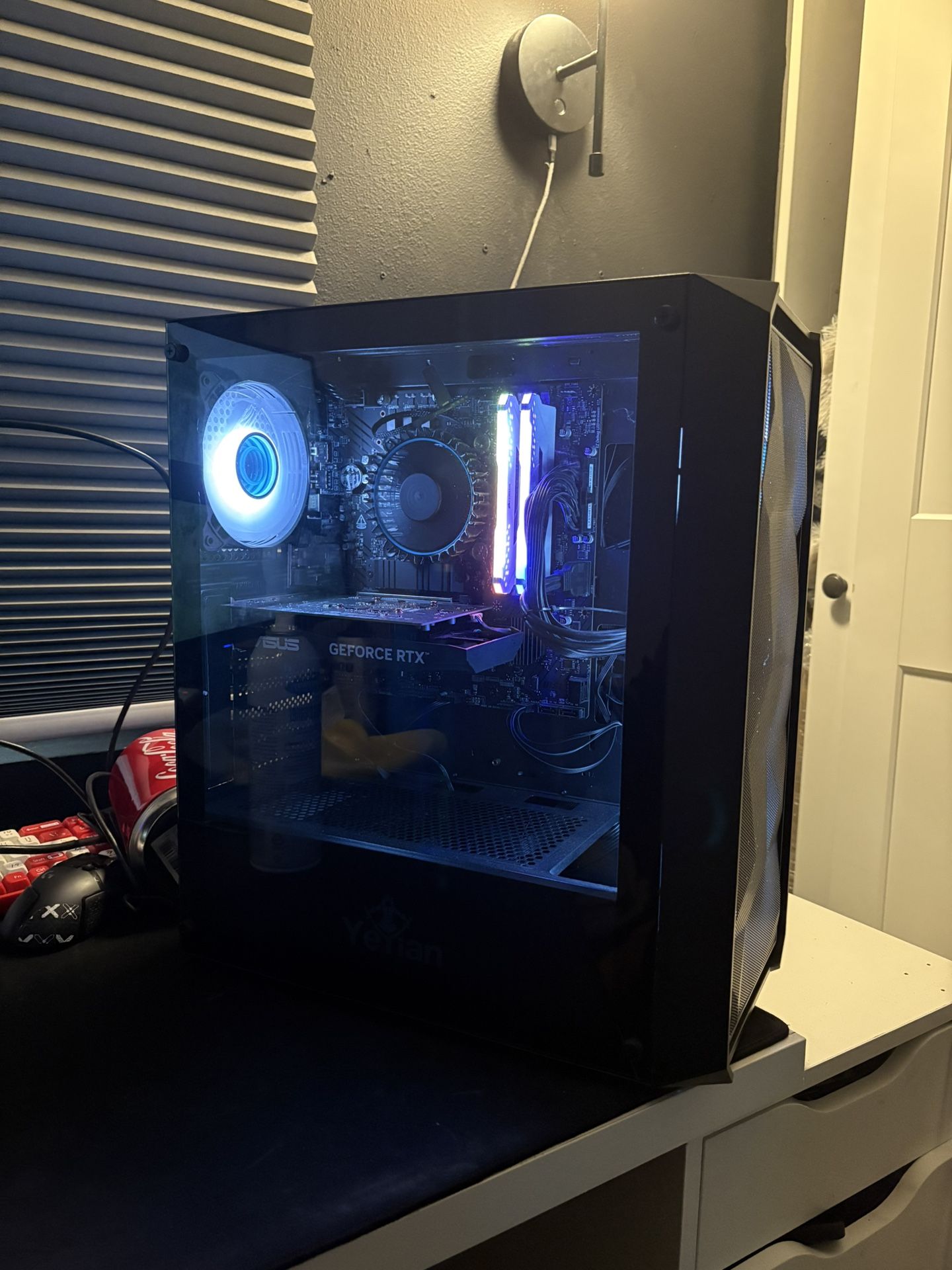 Gaming Pc