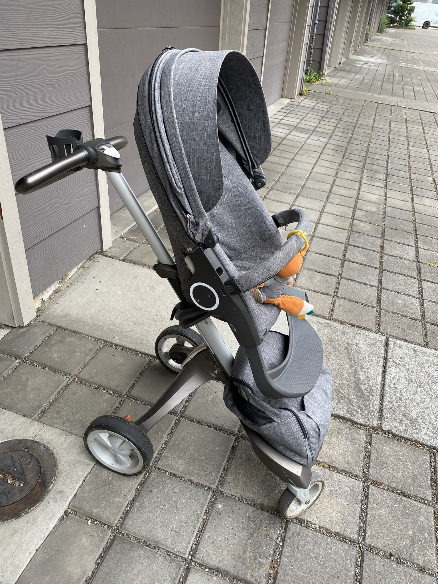 Stokke Stroller