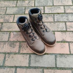 Red Wing Boots Size 11