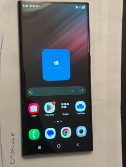 S22 ULTRA AT&T 128GB best offer