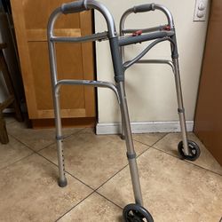 Drive Adult Walker