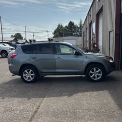 2008 Toyota Rav4