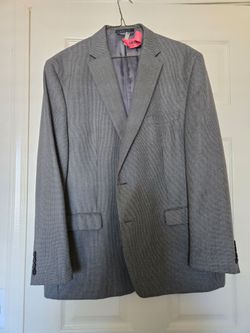 Men's Suit Jacket