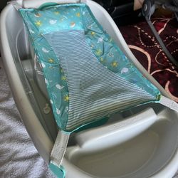 Summer Brand Newborn Tub 
