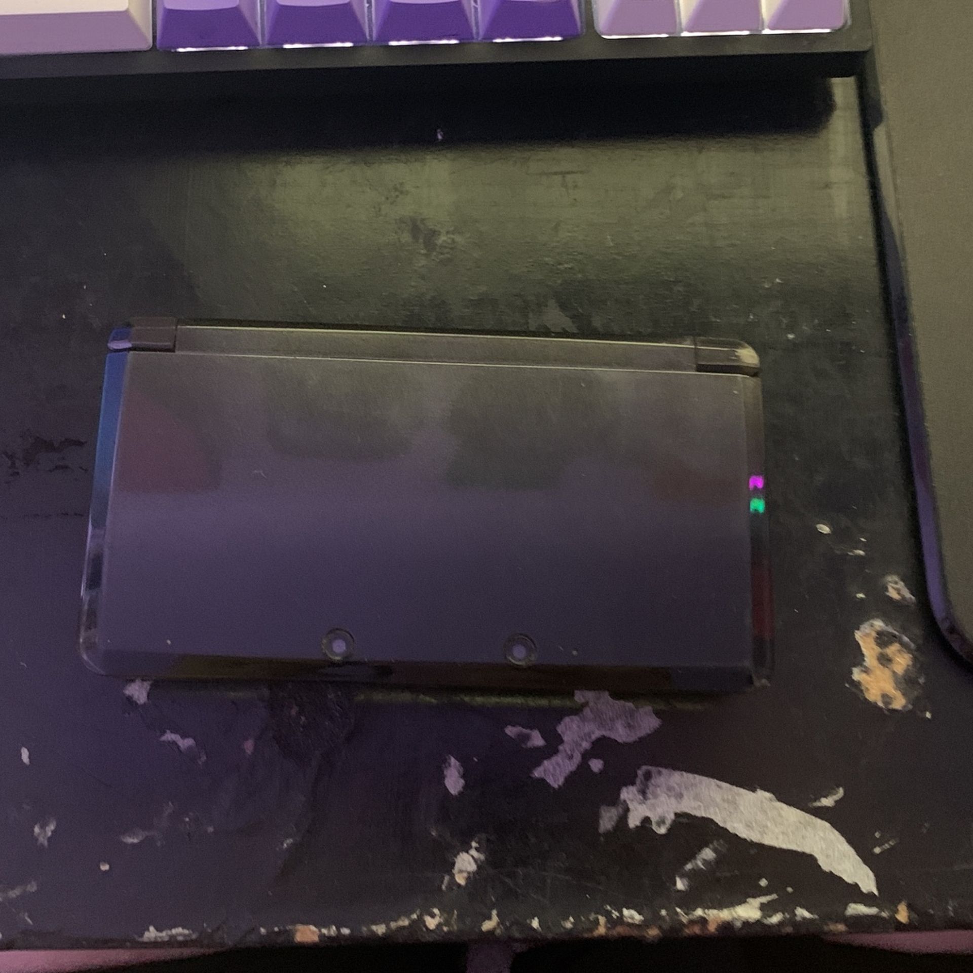 Nintendo 3ds