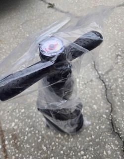 Brand New Paddleboard Paddle Board Pump with Gauge