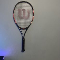 Tennis  Racquet Xl