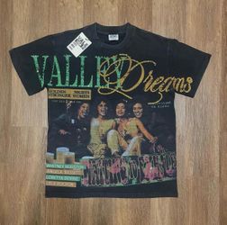 Vale shirt