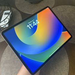 Apple 12.9-Inch iPad Pro with Wi-Fi - 512GB - Space Gray