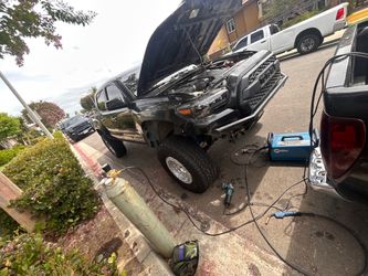 Welder