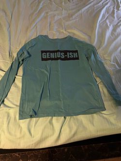BOYS LNG SLV GRPHC TEE SIZE 10-12