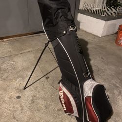 Wilson Golf Bag 