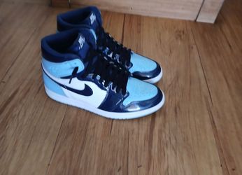 Jordan 1 shoes