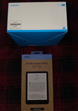 Kindle