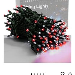 Christmas Lights