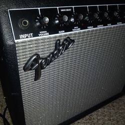 Fender Frontman 25R Guitar Amp 