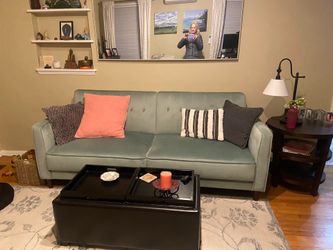 Moving sale – sofa sleeper