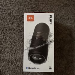 JBL Flip 7