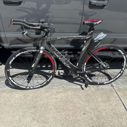 Trek Concept Triatlon