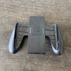 Nintendo Switch Official Joy Con Controller Comfort Grip HAC-011