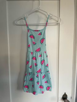 Girls Summer Dress Bundle