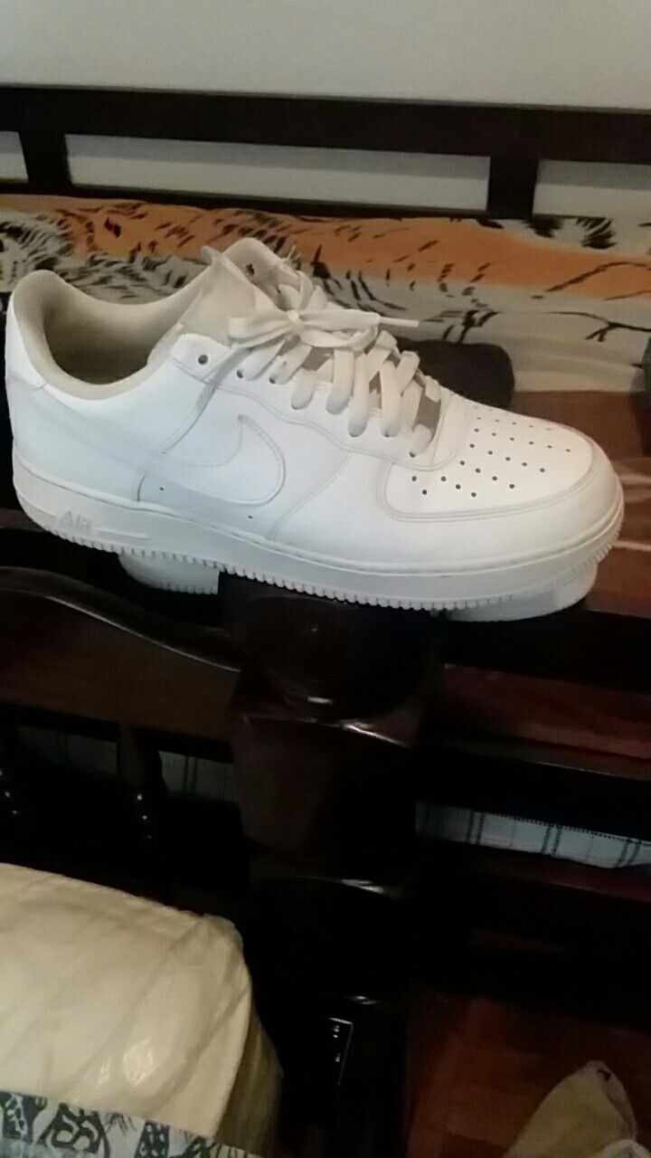 Fazo air cheap force 1