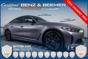 2023 BMW i4