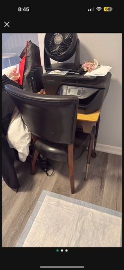Desk